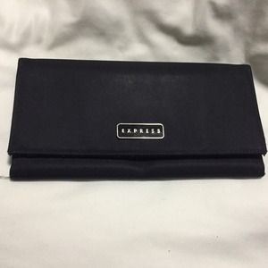 Express Nylon Wallet