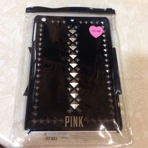 PINK iPad mini cover