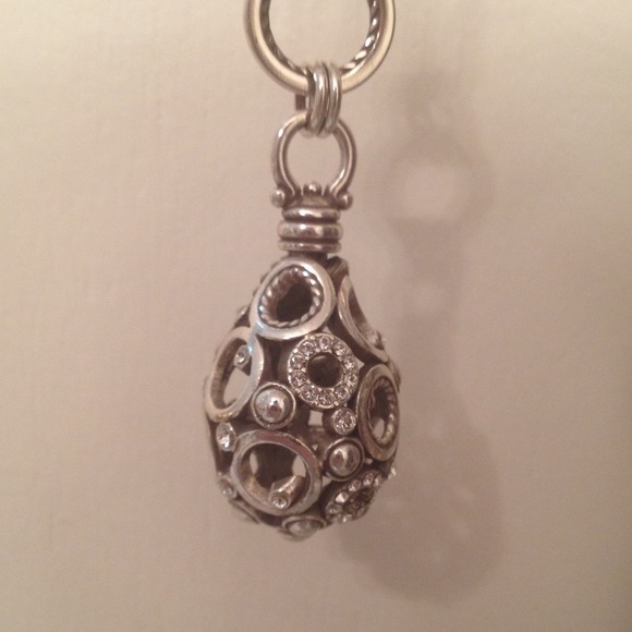 Long Brighton necklace