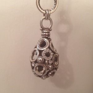 Long Brighton necklace