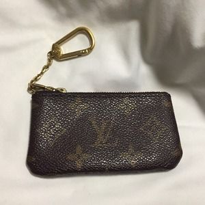Louis Vuitton Coin Purse
