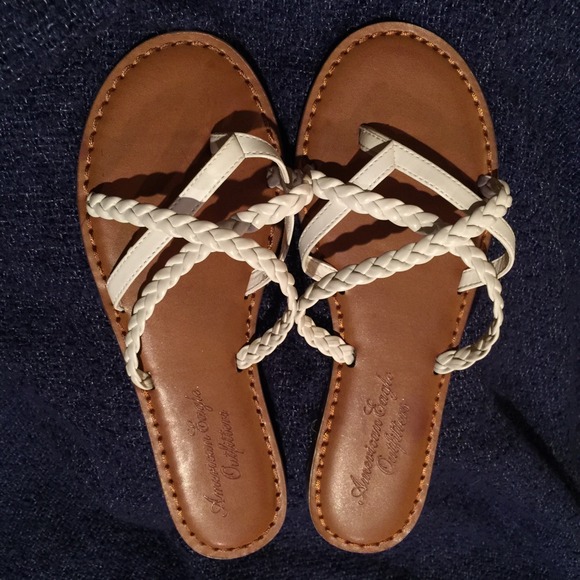 American Eagle Outfitters Shoes - American Eagle Sandals