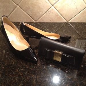 Ivanka trump heels and shoes!