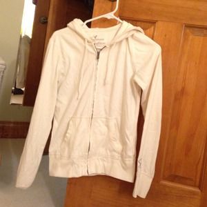 American Eagle Zip Hoodie