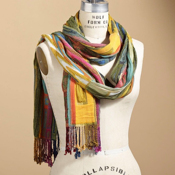 Sundance scarves Clearance