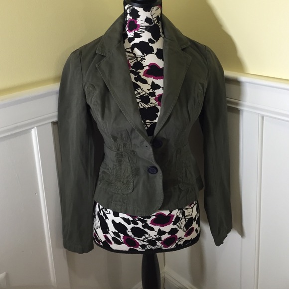 LF Jacket