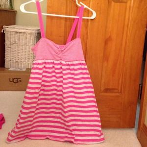 Victoria's Secret PINK Jersey Dress