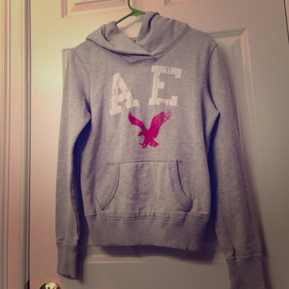 American Eagle Hoodie