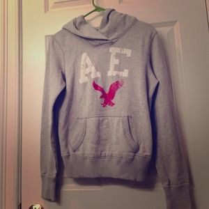 American Eagle Hoodie