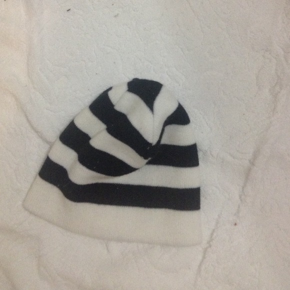 Knit hat