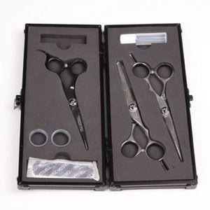 Paul Mitchell shear set retails 600.00