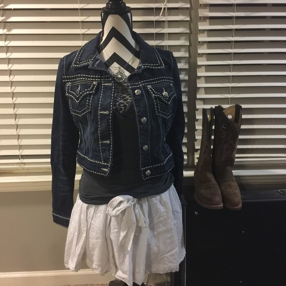 Mini skirt bundle 5 skirts! - Picture 2 of 4