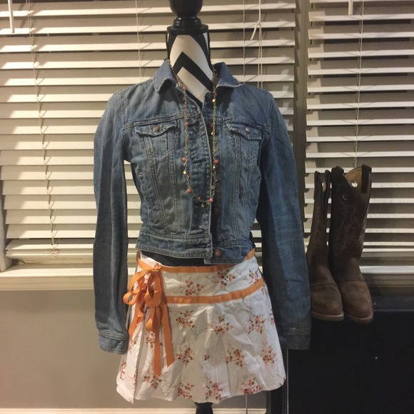 Mini skirt bundle 5 skirts! - Picture 4 of 4