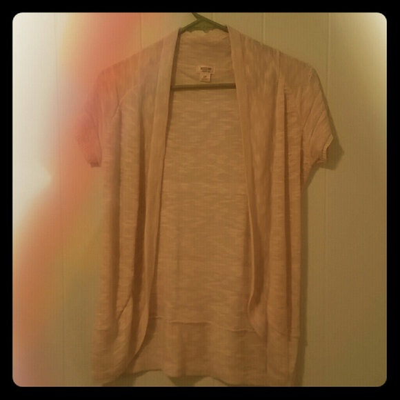 Lightweight cardigan - Picture 1 of 3