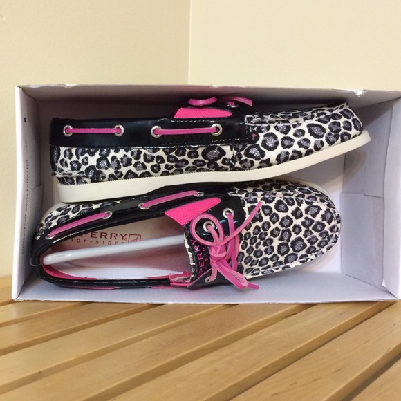 Sperry Top-Sider Loafers