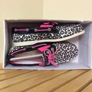 Sperry Top-Sider Loafers