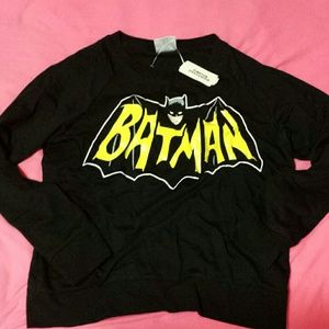 Batman Longsleeve