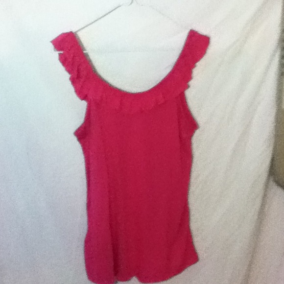 Tank top - Picture 2 of 2