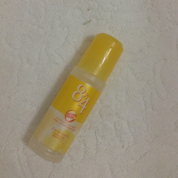 New deoderant - Picture 1 of 1