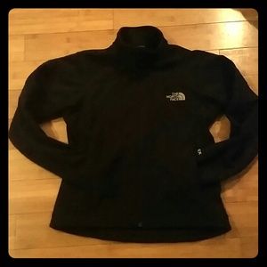 West coast winter jacket
