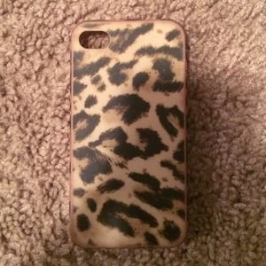 iPhone 4/4s phone case