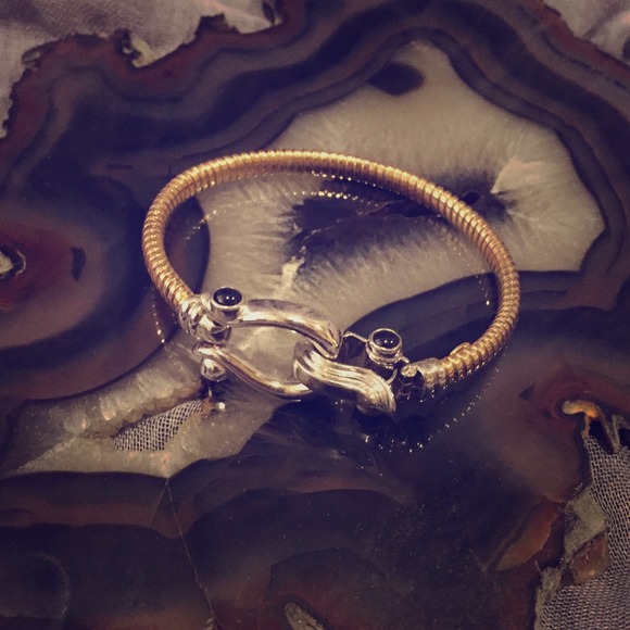 Buckle Bracelet