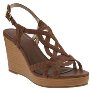 Old Navy Wedge Sandals