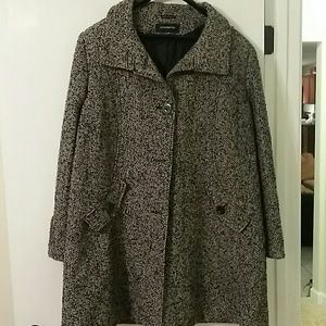 jones new york winter coats on Poshmark