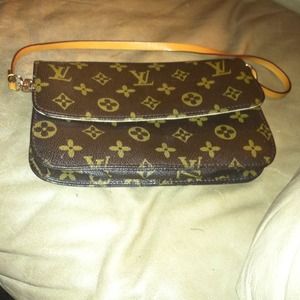 Inspired Louis Vuitton