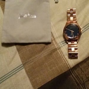 Marc jacobs watch