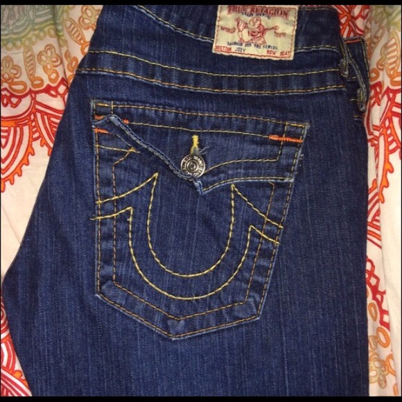True Religion