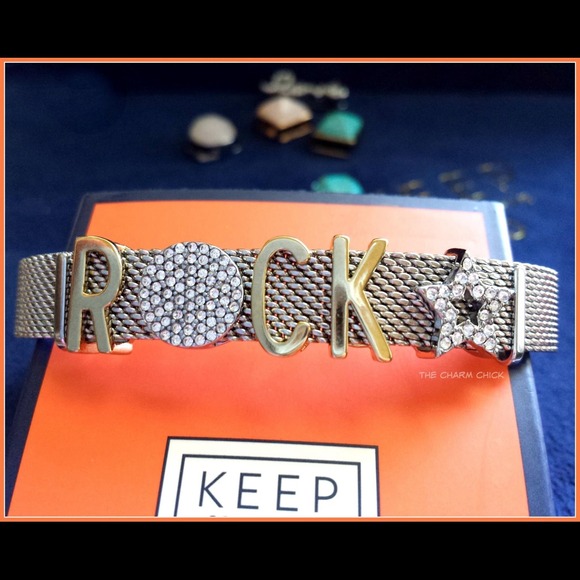 Customizable bracelets! - Picture 4 of 4