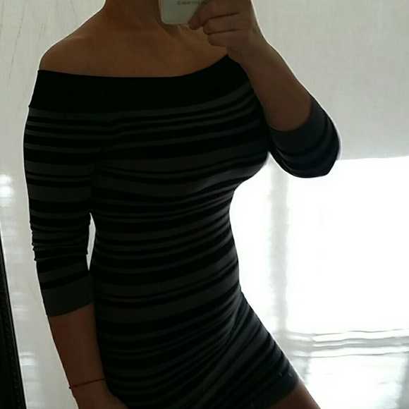 Bodycon Dress - Picture 4 of 4