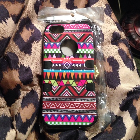iPhone 5 case
