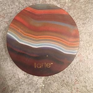 Tarte Amazonian Liquid Foundation in medium