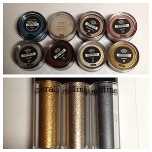 Bundle for @fhlstylistchica