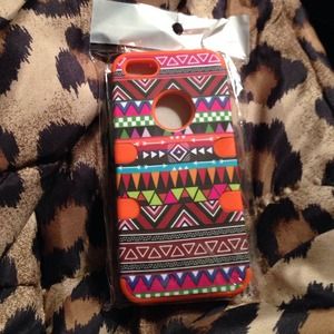 IPhone 5 case