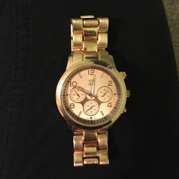 ny&co watch