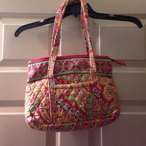 Vera Bradley shoulder bag