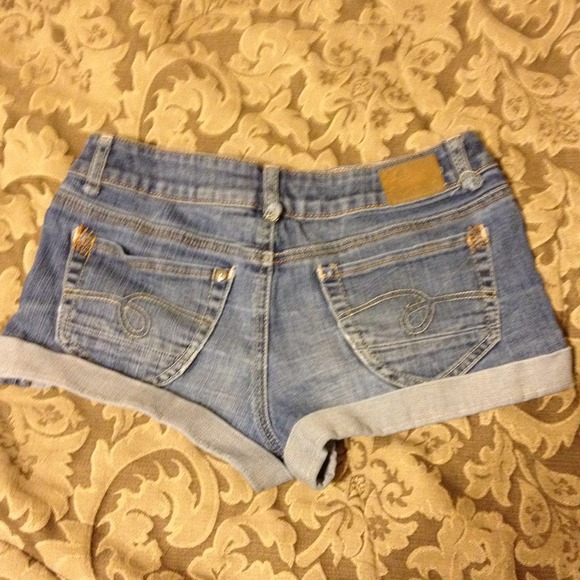 Limited Too shorts