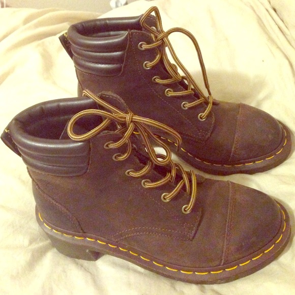 Dr. Martens 'Alexandra'