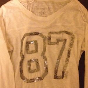 long sleeved shirt from Aeropostale