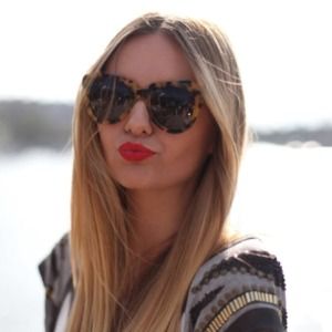 Karen Walker Accessories - πHost Pick 2/4/15π Karen Walker #1 Sunglasses Karen Walker Accessories - πHost Pick 2/4/15π Karen Walker #1 Sunglasses