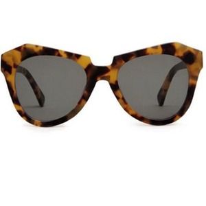 Karen Walker Accessories - πHost Pick 2/4/15π Karen Walker #1 Sunglasses Karen Walker Accessories - πHost Pick 2/4/15π Karen Walker #1 Sunglasses