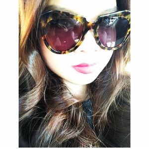 Karen Walker Accessories - πHost Pick 2/4/15π Karen Walker #1 Sunglasses Karen Walker Accessories - πHost Pick 2/4/15π Karen Walker #1 Sunglasses
