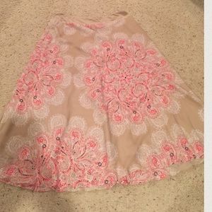 💛long beautiful skirt bundle!!😄