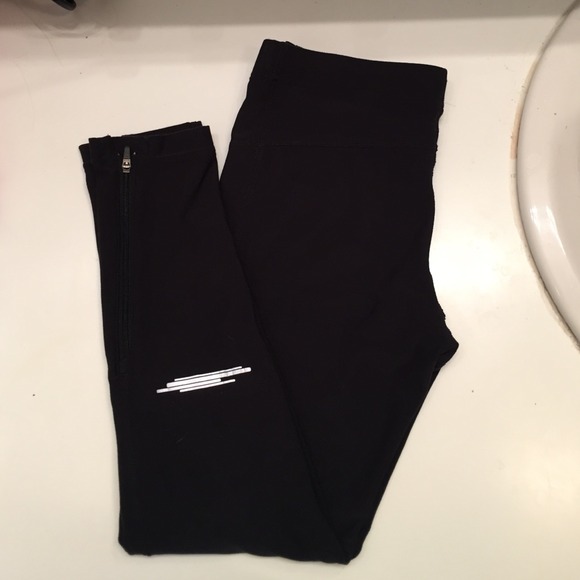 Nike Pants - Nike Dri-fit leggings