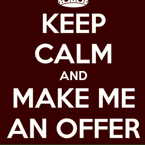 Make a reasonable offer! - Picture 1 of 1