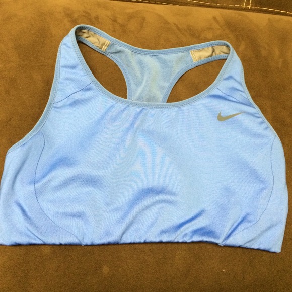 Nike Dri-Fit Sports Bra