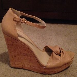Nine West Cute Wedges